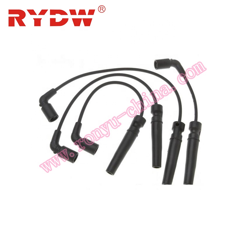 Catálogo de fabricantes de Cable De La Bujía 96497773 de alta calidad y ...