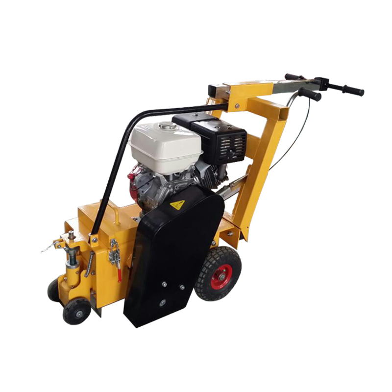 GD-D390 Famous Brand Engine Road Line Remover Machinery For Sale
