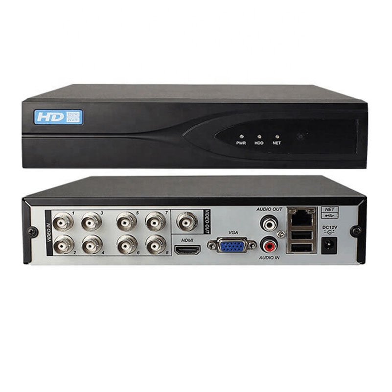 h 264 digital video recorder сброс пароля