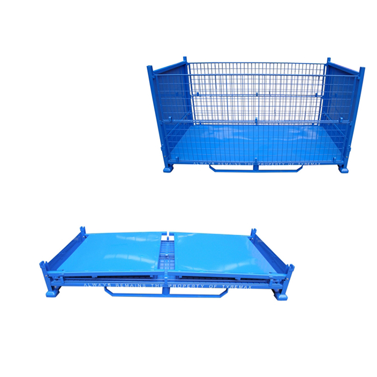 Catálogo de fabricantes de Contenedores Industriales A Granel de alta