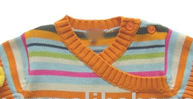 ファッション赤ちゃん半袖セーター仕入れ・メーカー・工場