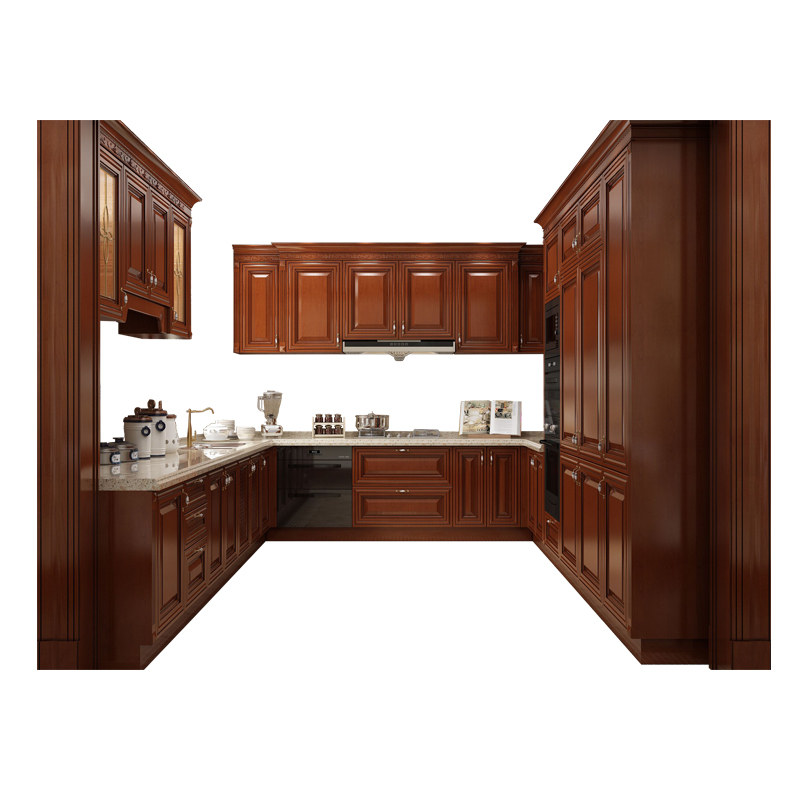 Catálogo de fabricantes de Nueva York Armarios/gabinetes Cocina de alta