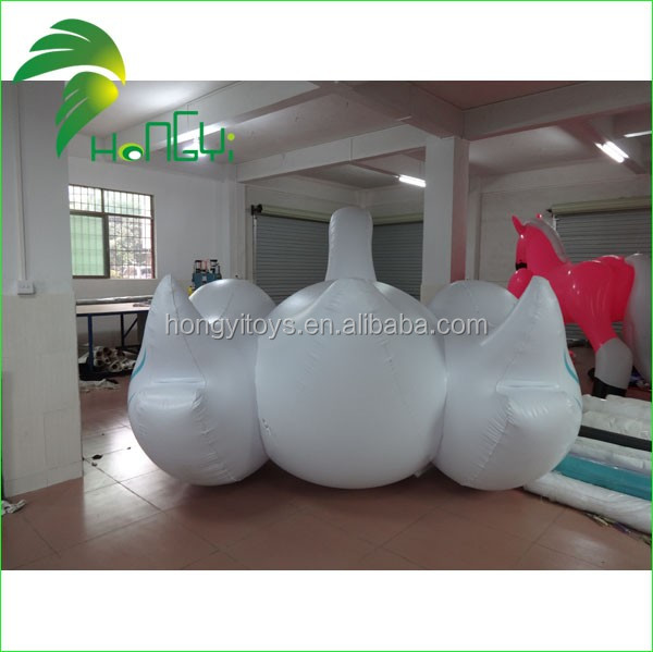 HYSIS02-inflatable swan