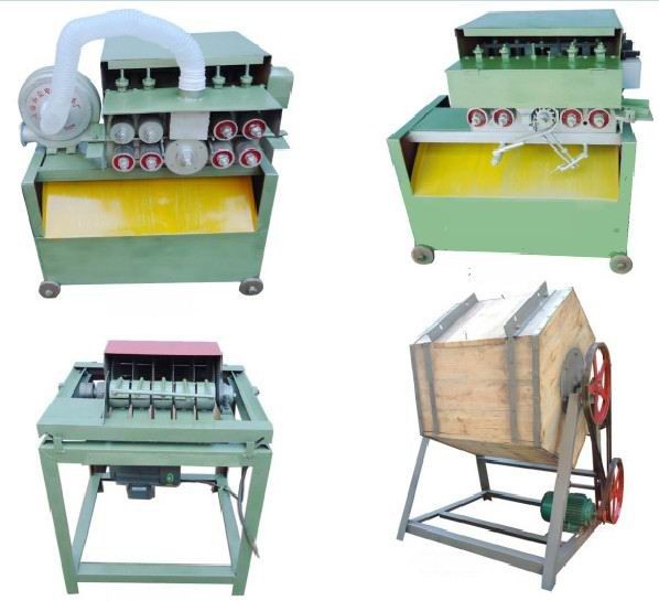 自動竹スティック製造機/木製つま ようじ メーカー仕入れ・メーカー・工場