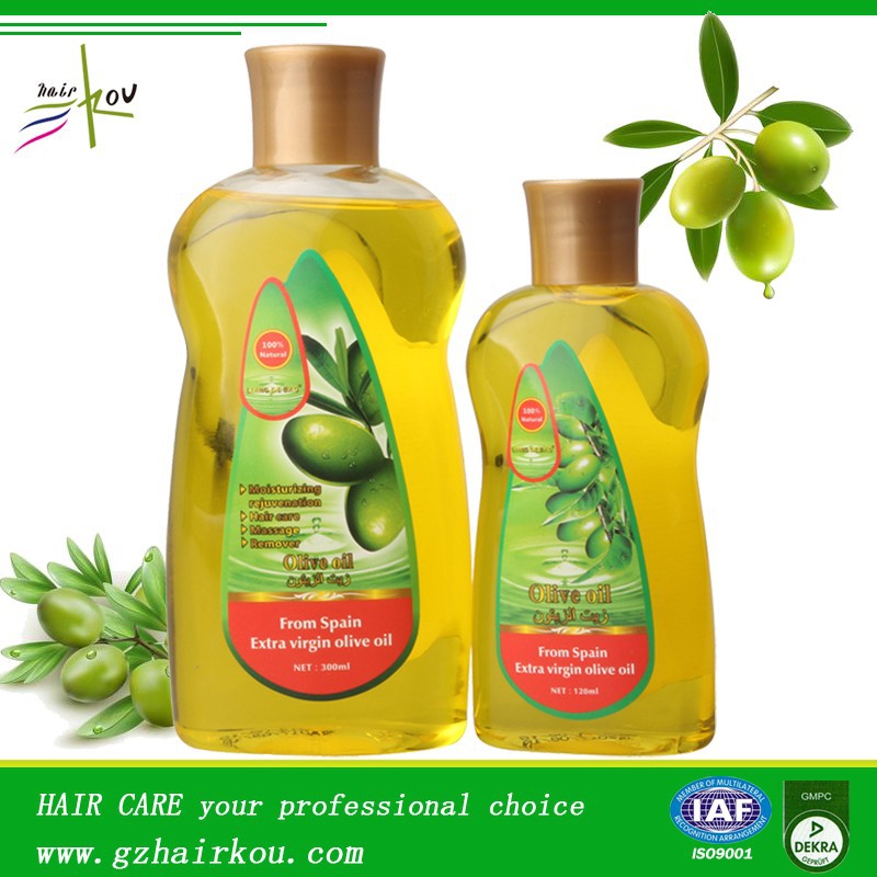 Worldwide Olive Hair Oil Distributor,Top Formula Olive Oil For Driedup