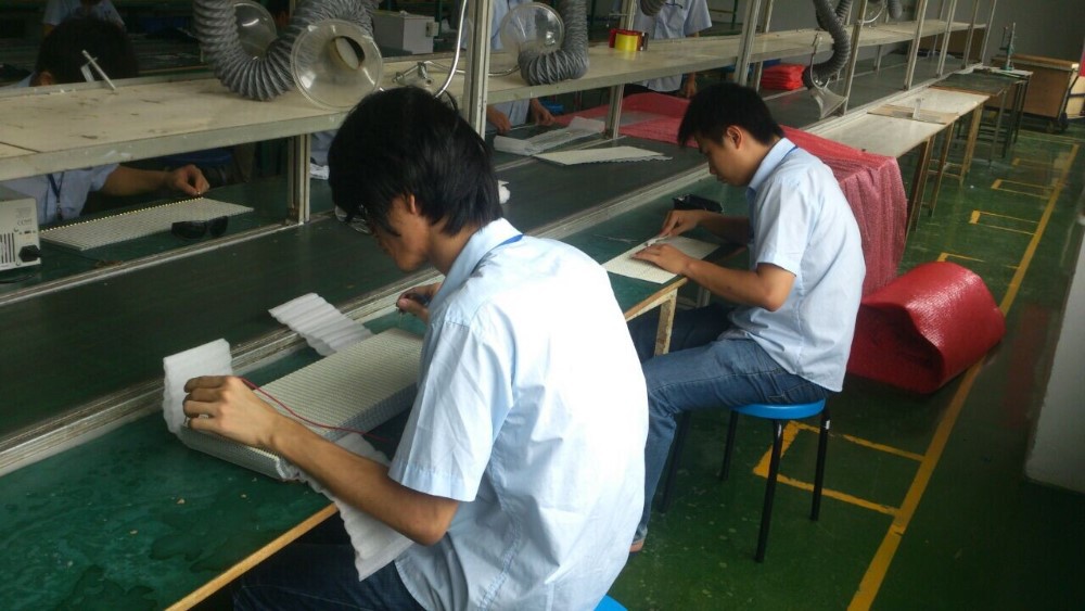 アルミled回路基板製造94v0pcbアセンブリ仕入れ・メーカー・工場