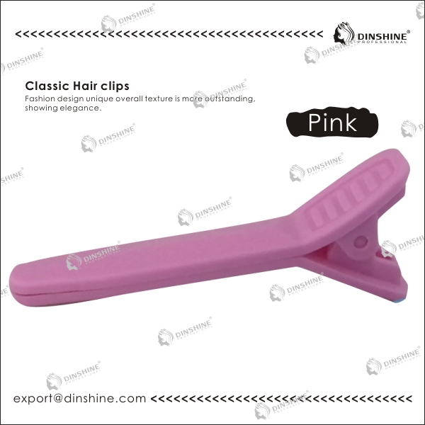 プラスチック製のヘアーサロンセクションクリップアリゲーター 問屋・仕入れ・卸・卸売り