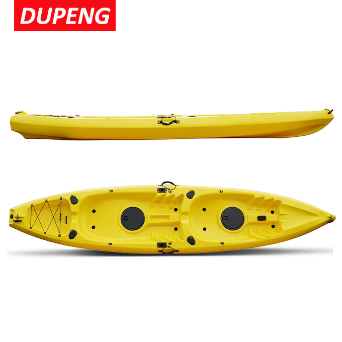 Catálogo de fabricantes de Kayak De Polietileno Rotomoldeado de alta