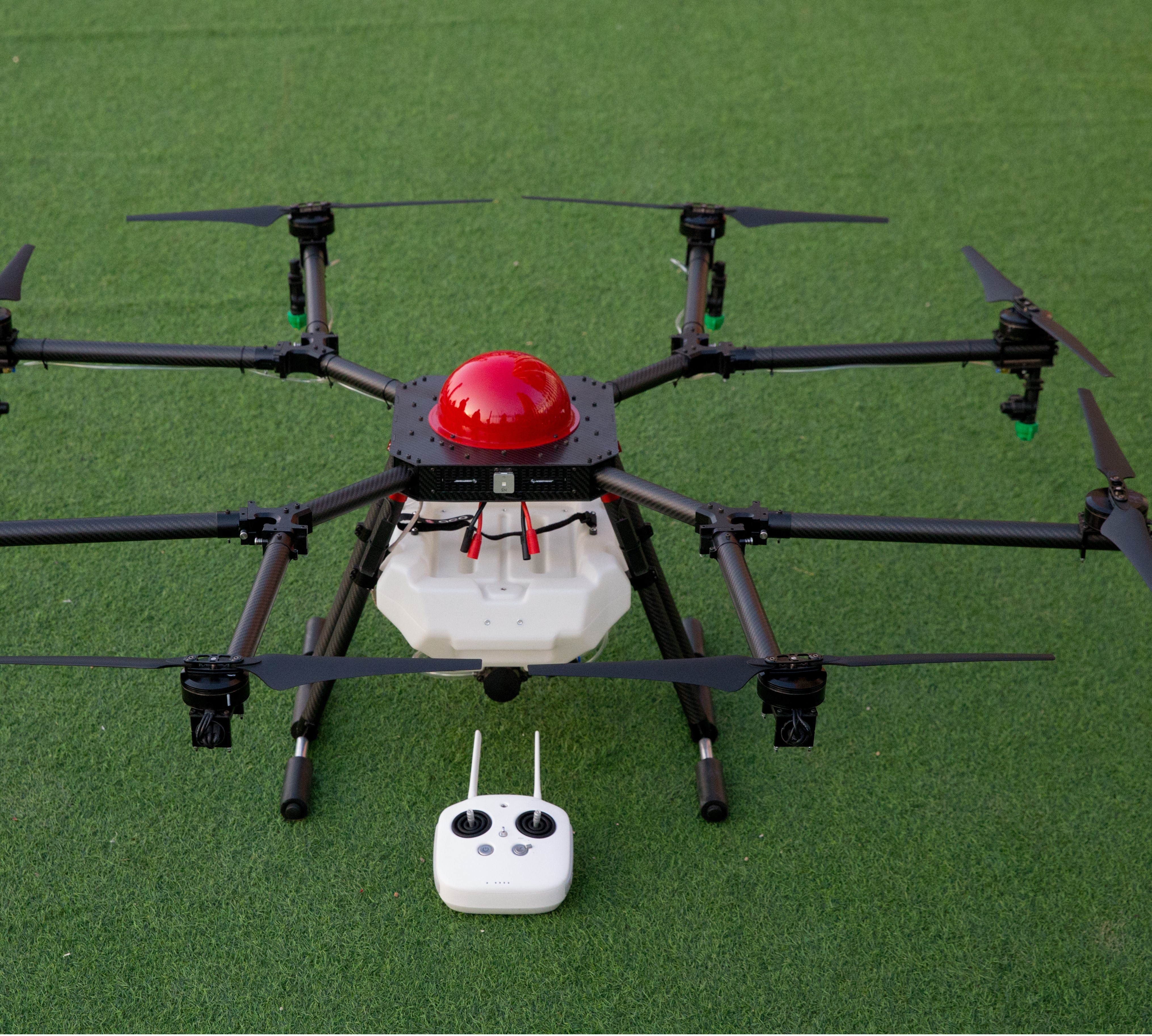 Rechercher les fabricants des 10 Kg Charge Utile Agricole Drone produits de qualité supérieure