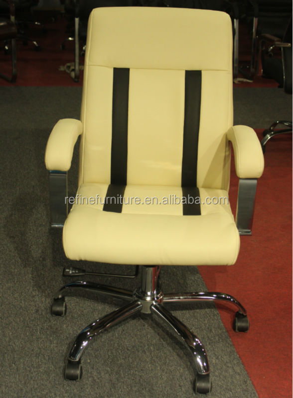 現代の革病院待合室椅子サロンRF-L064仕入れ・メーカー・工場