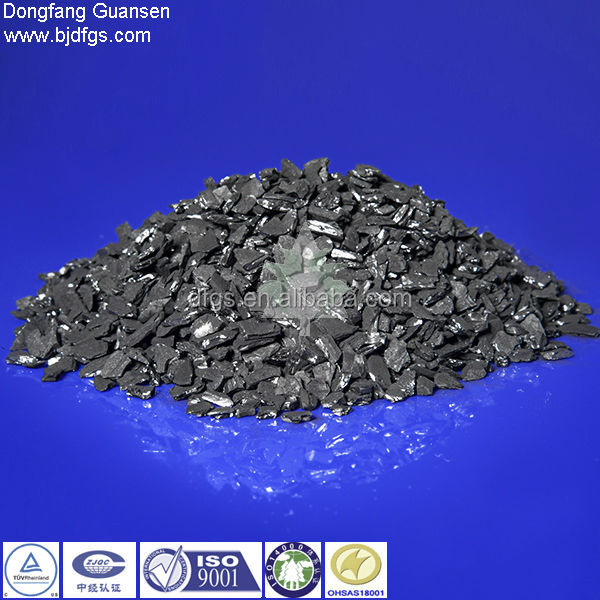 Coconut Shell Activated Carbon Filter For Well Water
