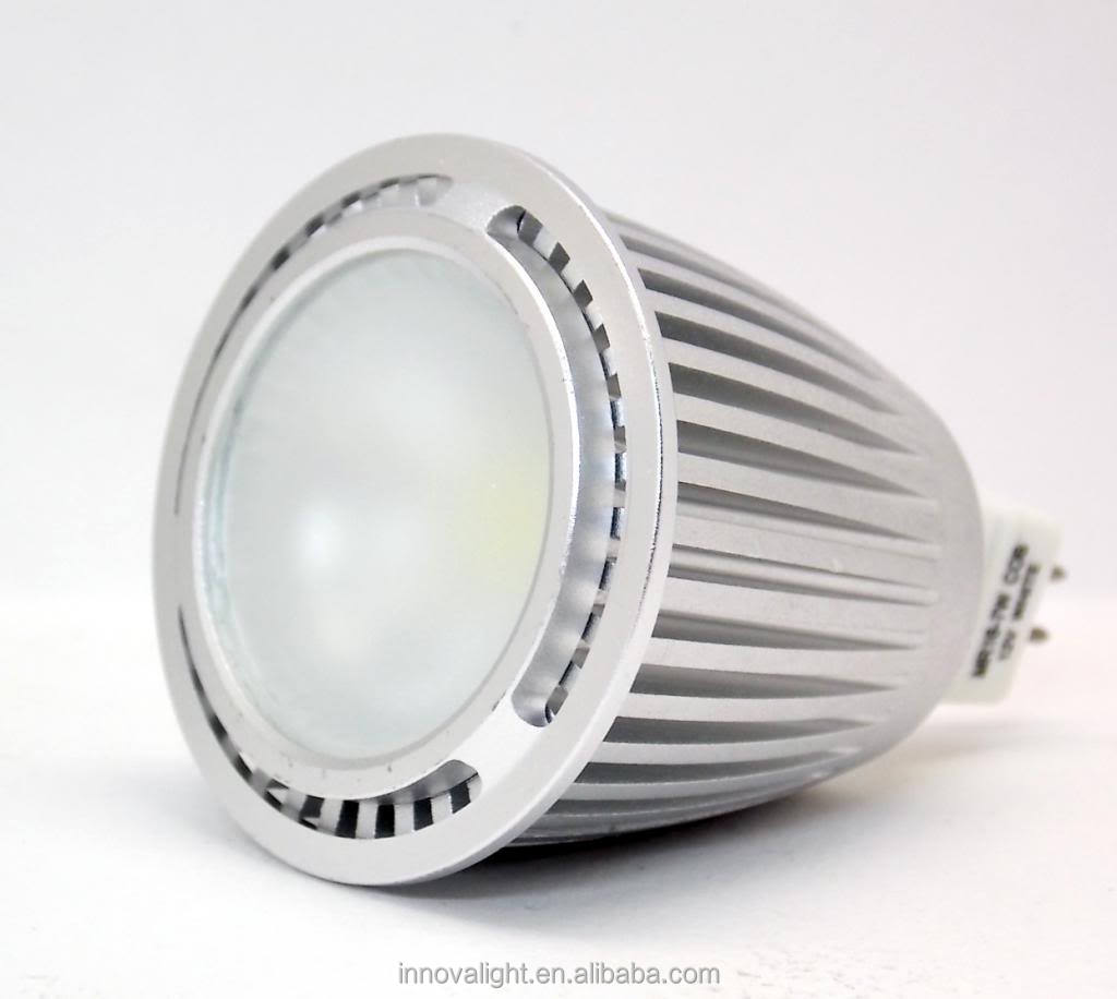 ledcobled電球イノバ7wmr16ledスポットライト仕入れ・メーカー・工場