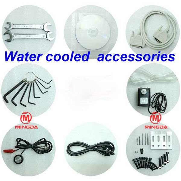 Cncロータリー彫刻機mingdacnc-60401500w3または4軸水冷金属加工cnc彫刻機問屋・仕入れ・卸・卸売り