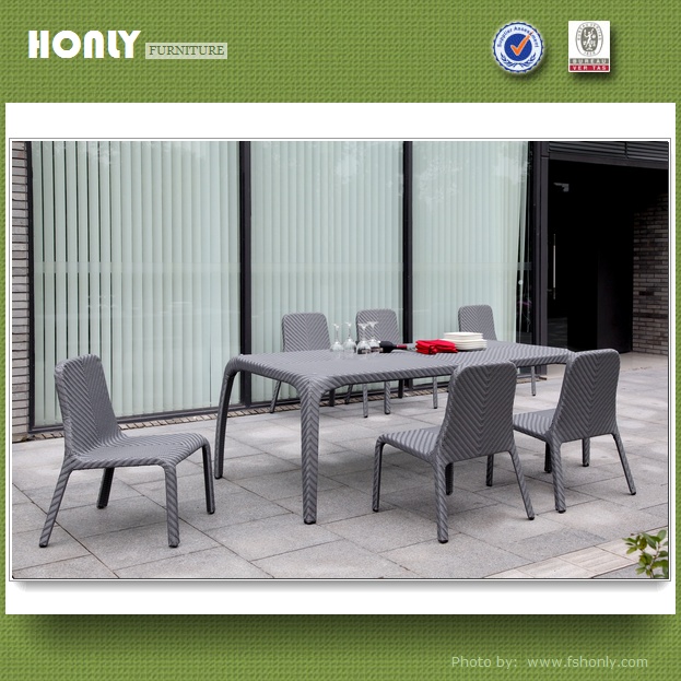 Wholesale garden furniture polyrattan garden furniture outdoor furniture