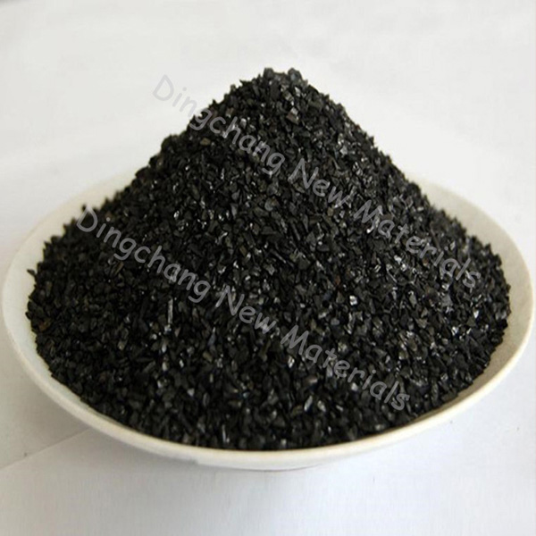 Coconut Shell Activated Carbon For Industrial Water Purification