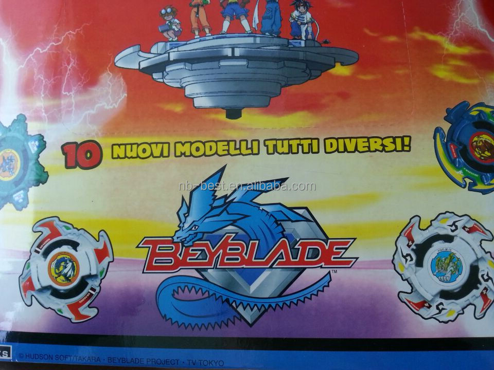 熱い販売の昇進スピニングペグトップベイブレードおもちゃトップの輸出国問屋・仕入れ・卸・卸売り