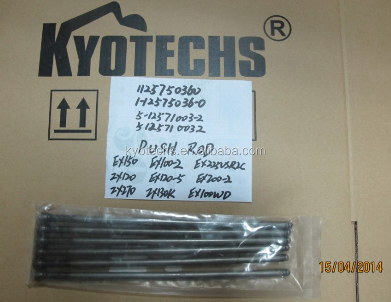 8980642810 BEARING - High Quality for Excavators & Machinery 8980642810 BEARING - High Quality for Excavators & Machinery