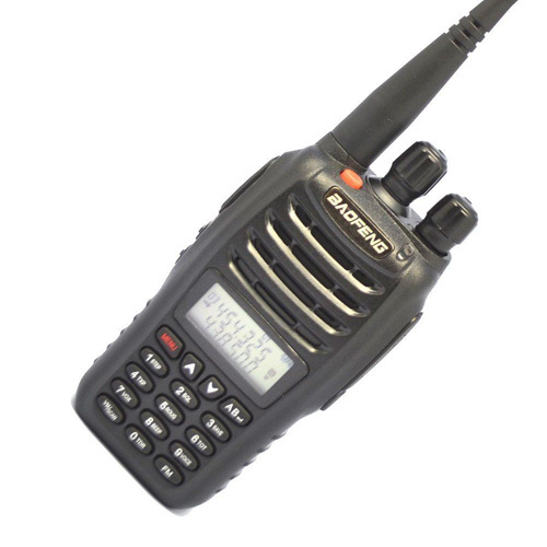 Two way Radio рации