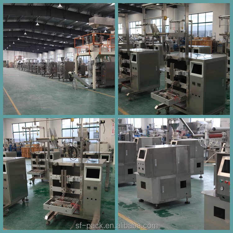 bar chocolate packing machine