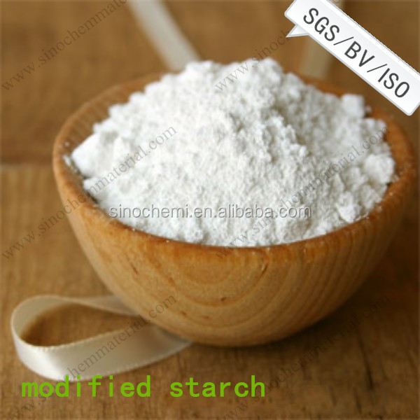 Modified Food Starch