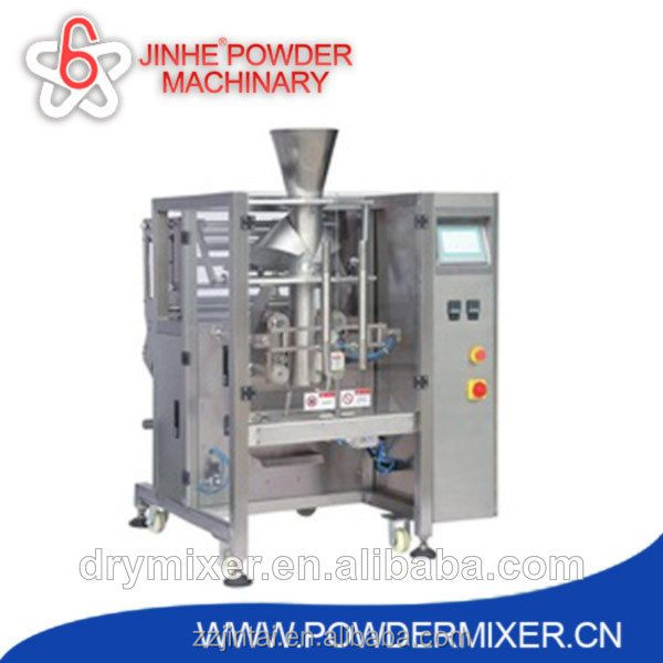 New cocoa powder filler machine