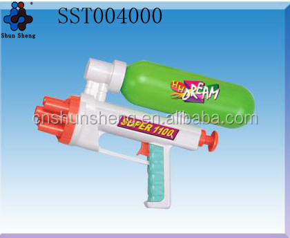 大きな水鉄砲高品質水おもちゃプラスチックの夏のおもちゃ問屋・仕入れ・卸・卸売り