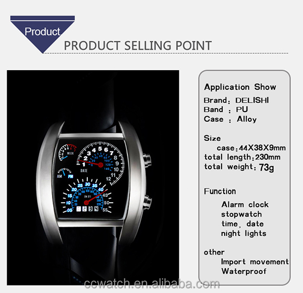 トップの販売カスタムロゴd-832014年男性腕時計で中国製高品質問屋・仕入れ・卸・卸売り