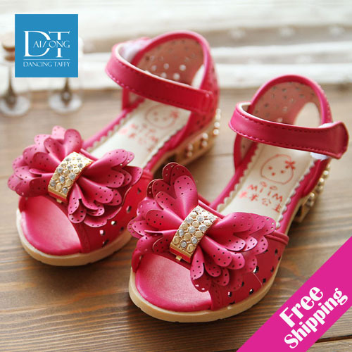 Size26-36 New 2014 summer fashion flowers bowknot ...