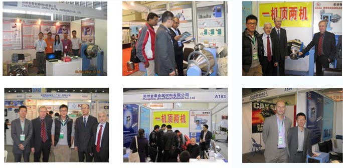 Time Saving High Capacity JHN110 cinnamon powder mixing machinery