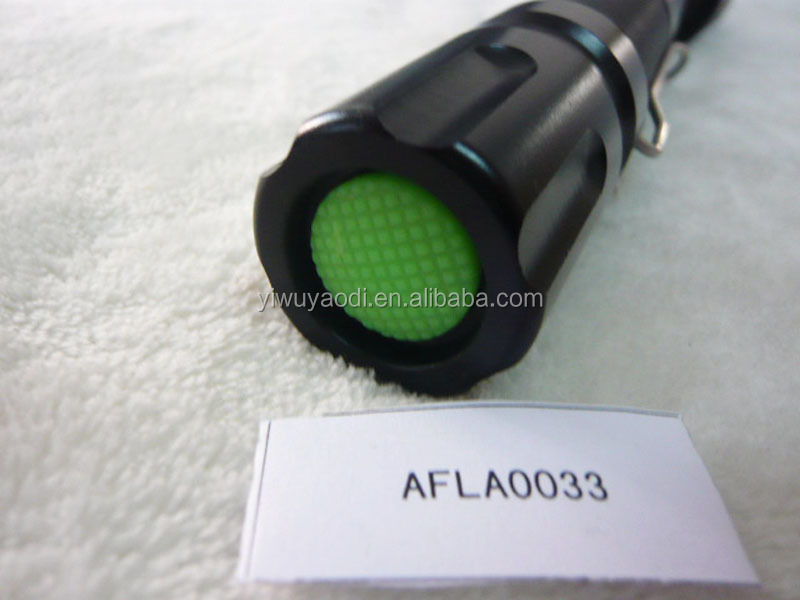 afa033高品質led懐中電灯充電式トーチ強力な光問屋・仕入れ・卸・卸売り