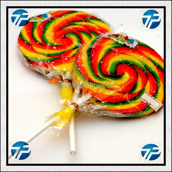 Automatic Lollipop Sticking Machine | Automatic Lollipop Forming Machine