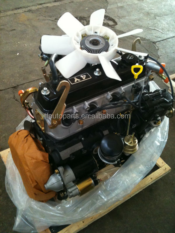 驚き価格で優れた新しいトヨタ4yqualiyのエンジンは中国製問屋・仕入れ・卸・卸売り