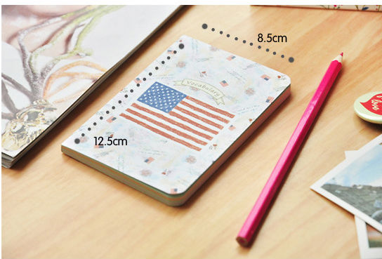Kraft Cover Elastic Band Notebook & Hardcover Notebook With ballpoint問屋・仕入れ・卸・卸売り