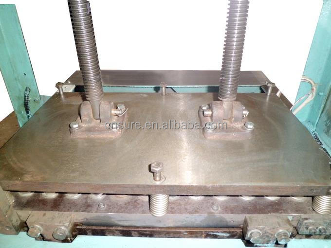 2500pcs capacity ice cream cone maker