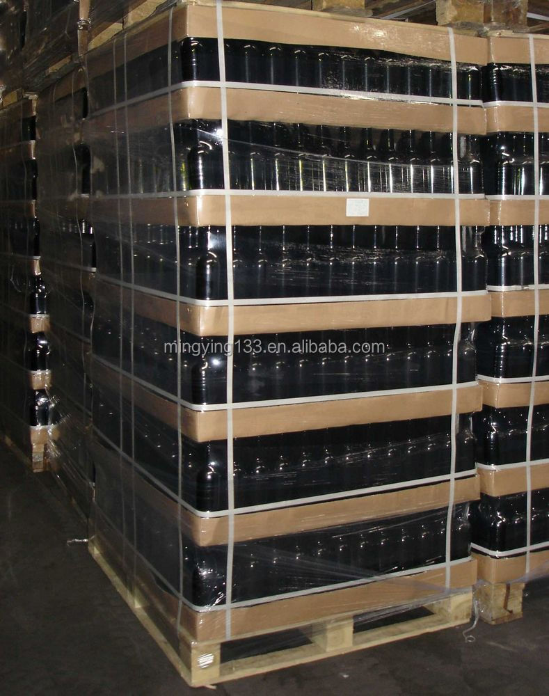 750ml high quality red wine glass wine bottles china factory