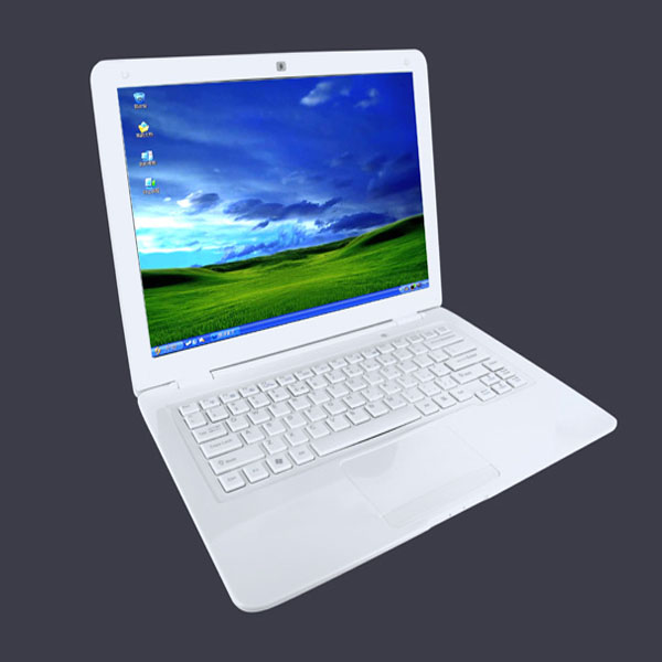 安い13.3インチのラップトップのi ntelatomデュアルコアd26001.86dhzosのwindows米国bmxバイク問屋・仕入れ・卸・卸売り