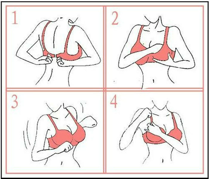 在庫が ある シンプル四色ソフト ワイヤレス半カップ プッシュ アップ ブラジャー セット用美しい若い セクシー な レディース仕入れ・メーカー・工場
