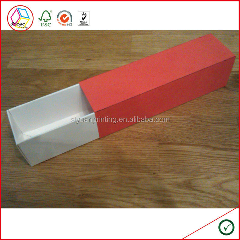 High Quality Macaron Box Wholesale