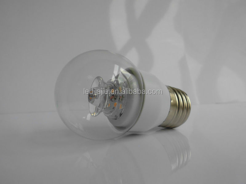 NEW Corridor light led projector 3030 smd e14 saffron led bulb CRI 80 OSRAM design led bulb 6w/40w,shenzhen led bulb