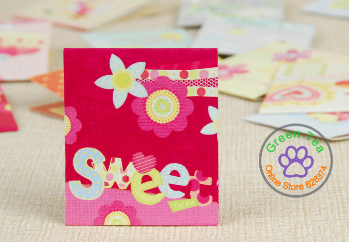 Greeting Card Business Plan