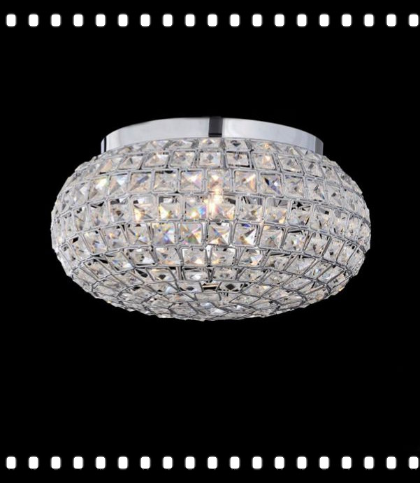 crystal ceiling lighting fixture & red tiffany ceiling lamp