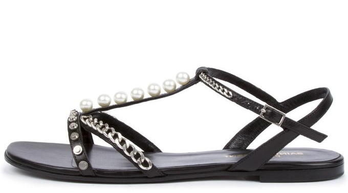 New 2014 Fashion Ladies Sandals And Flat Shoes問屋・仕入れ・卸・卸売り