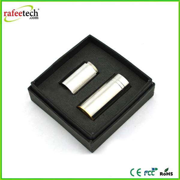 2014 New Arrival E cigarette wholesale full mechanical copper mech mod 4 nine mod
