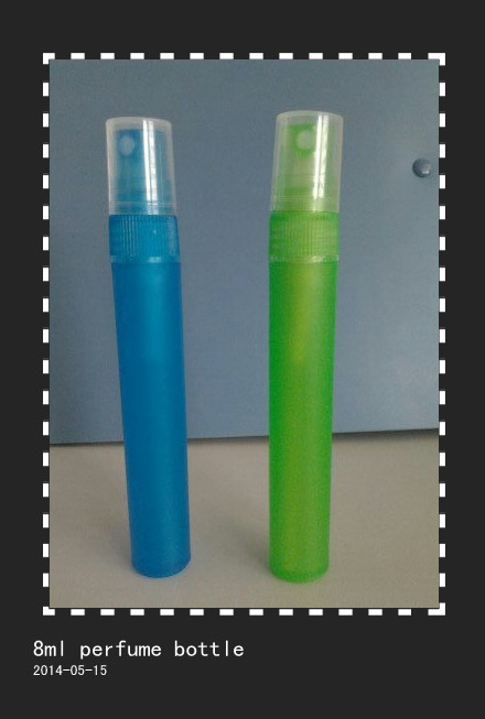 プラスチック製の香水3ml微細ミストポンプスプレーミニボトル問屋・仕入れ・卸・卸売り