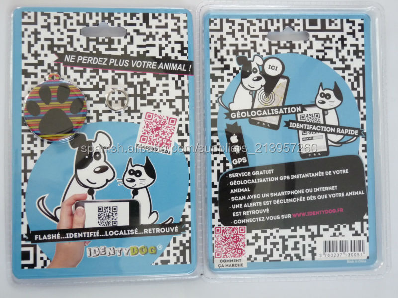 犬のIDタグ問屋・仕入れ・卸・卸売り