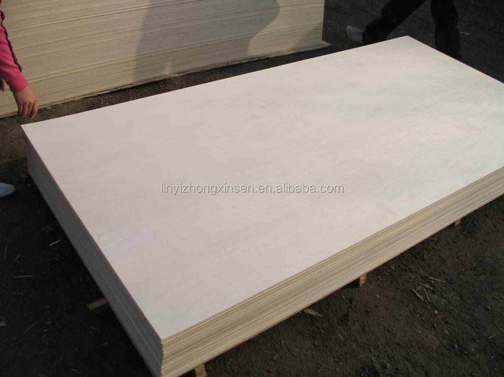 c2 white birch plywood