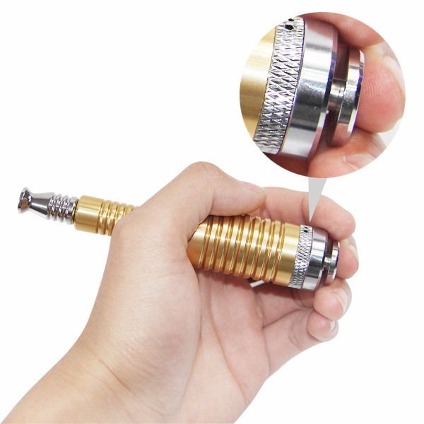 Kamry newest k100 mechanical mod vaporizer pen,best seller in USA market July product