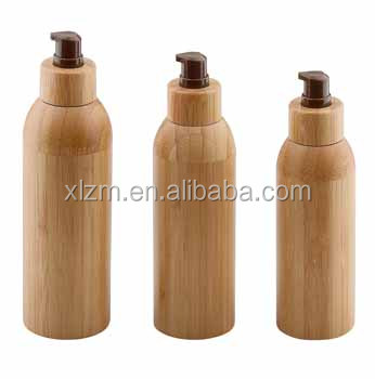 新しいローションボトル化粧品包装プラスチックポンプボトル問屋・仕入れ・卸・卸売り