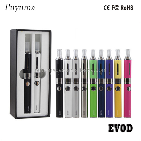 evod mt3 starter kit e-cig