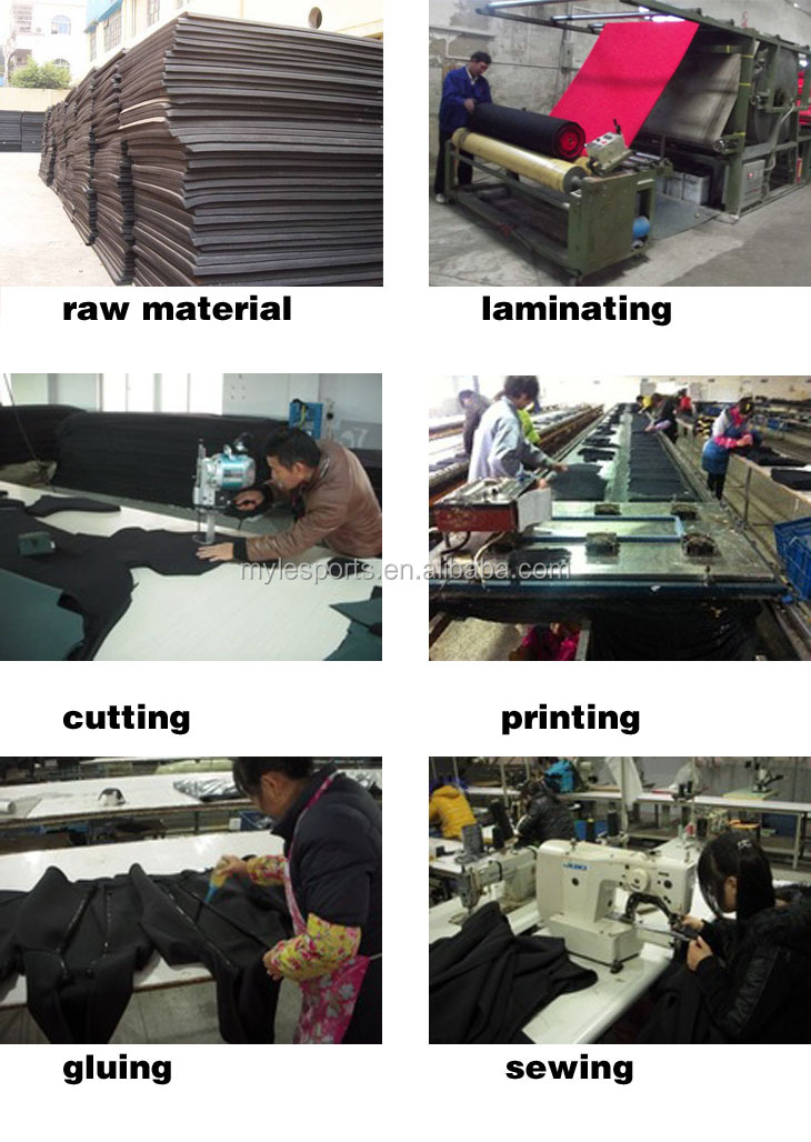 弾性と耐久性のある工場myleスリムベストボディスーツ仕入れ・メーカー・工場